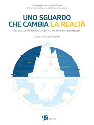 cover image of Uno sguardo che cambia la realtà
